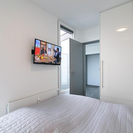 Residenz Kleine Bergstrasse Wohnung 7 เกรอมิทซ์ ภายนอก รูปภาพ