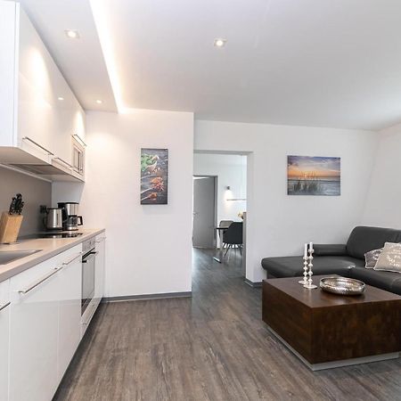 Residenz Kleine Bergstrasse Wohnung 7 เกรอมิทซ์ ภายนอก รูปภาพ