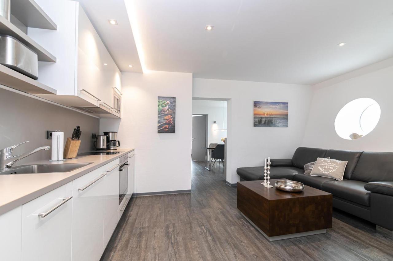 Residenz Kleine Bergstrasse Wohnung 7 เกรอมิทซ์ ภายนอก รูปภาพ