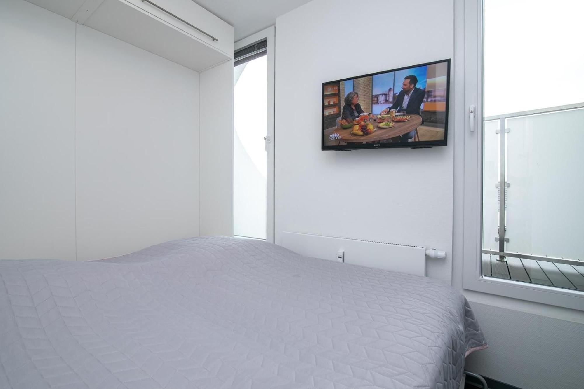 Residenz Kleine Bergstrasse Wohnung 7 เกรอมิทซ์ ภายนอก รูปภาพ