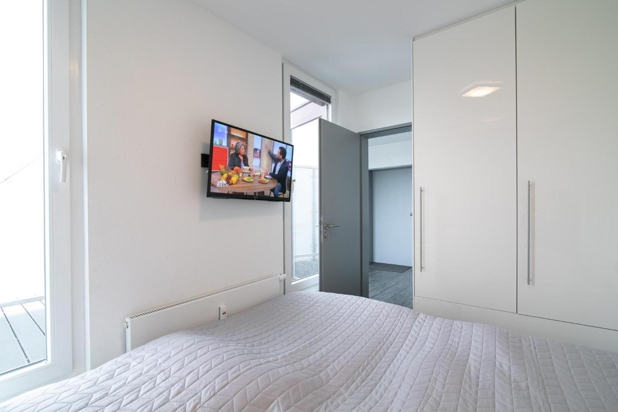 Residenz Kleine Bergstrasse Wohnung 7 เกรอมิทซ์ ภายนอก รูปภาพ