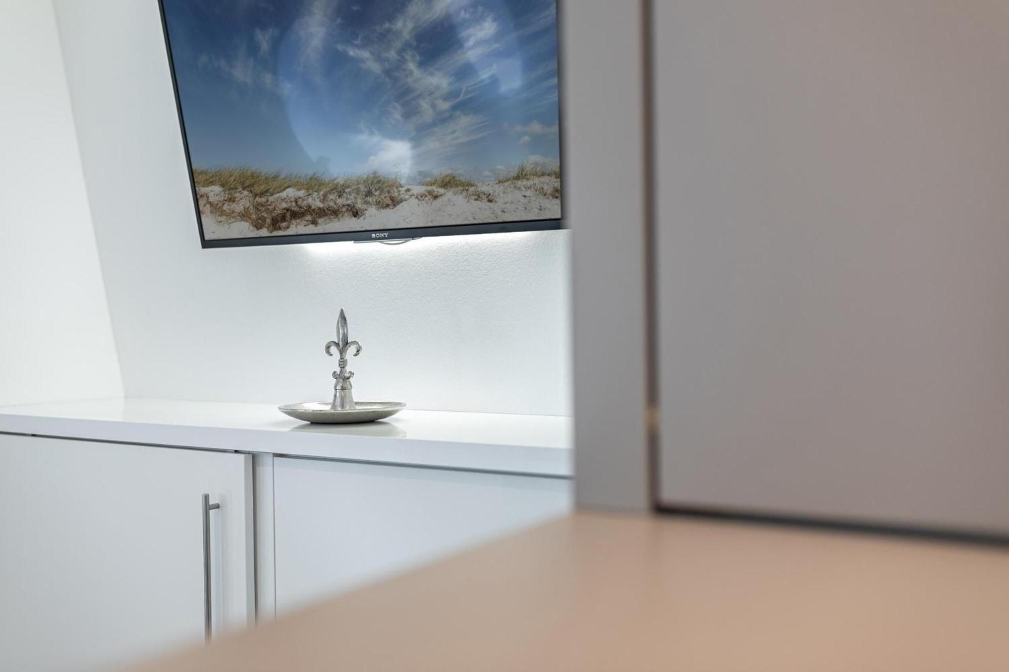 Residenz Kleine Bergstrasse Wohnung 7 เกรอมิทซ์ ภายนอก รูปภาพ