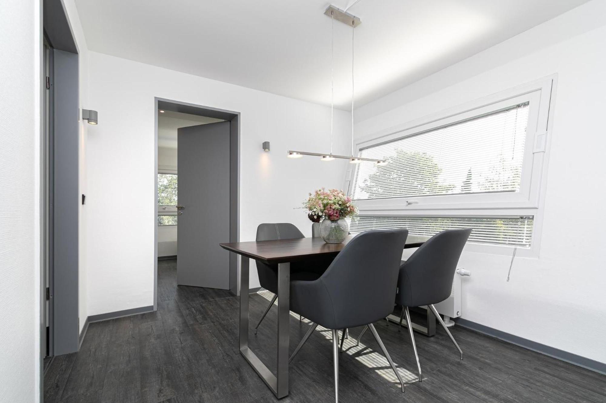 Residenz Kleine Bergstrasse Wohnung 7 เกรอมิทซ์ ภายนอก รูปภาพ