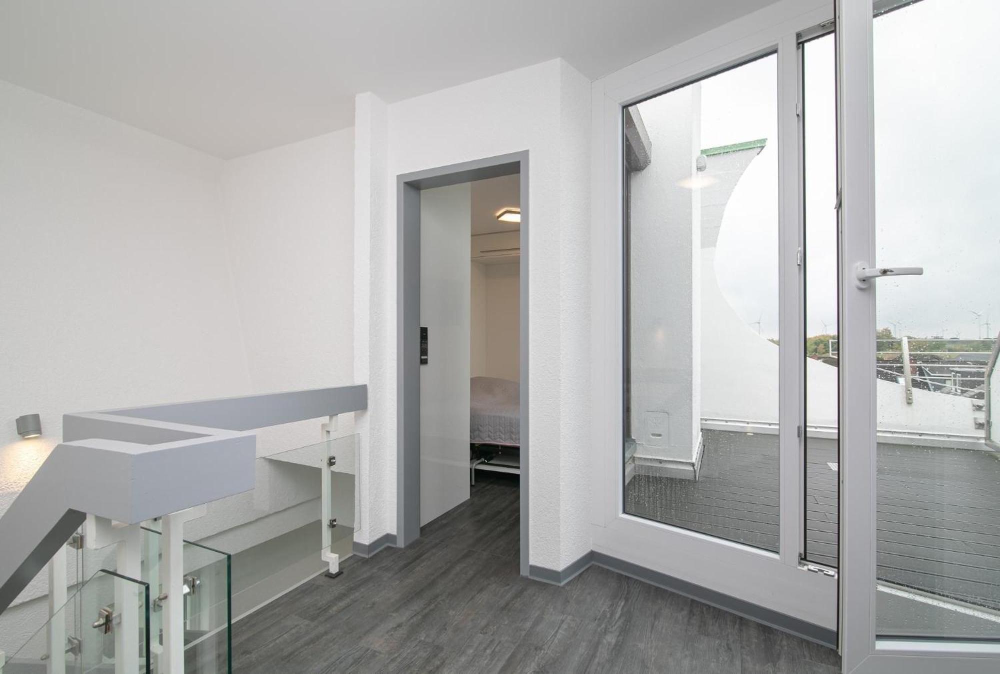 Residenz Kleine Bergstrasse Wohnung 7 เกรอมิทซ์ ภายนอก รูปภาพ