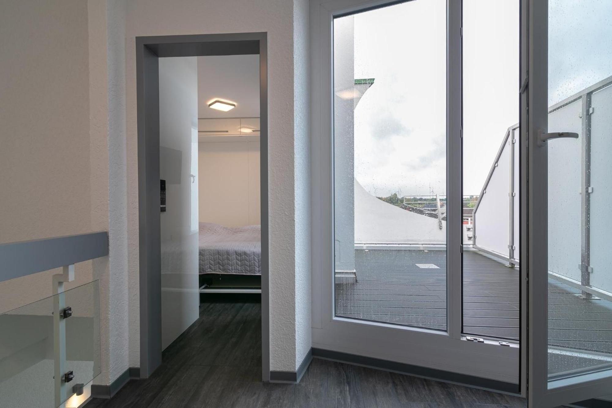 Residenz Kleine Bergstrasse Wohnung 7 เกรอมิทซ์ ภายนอก รูปภาพ