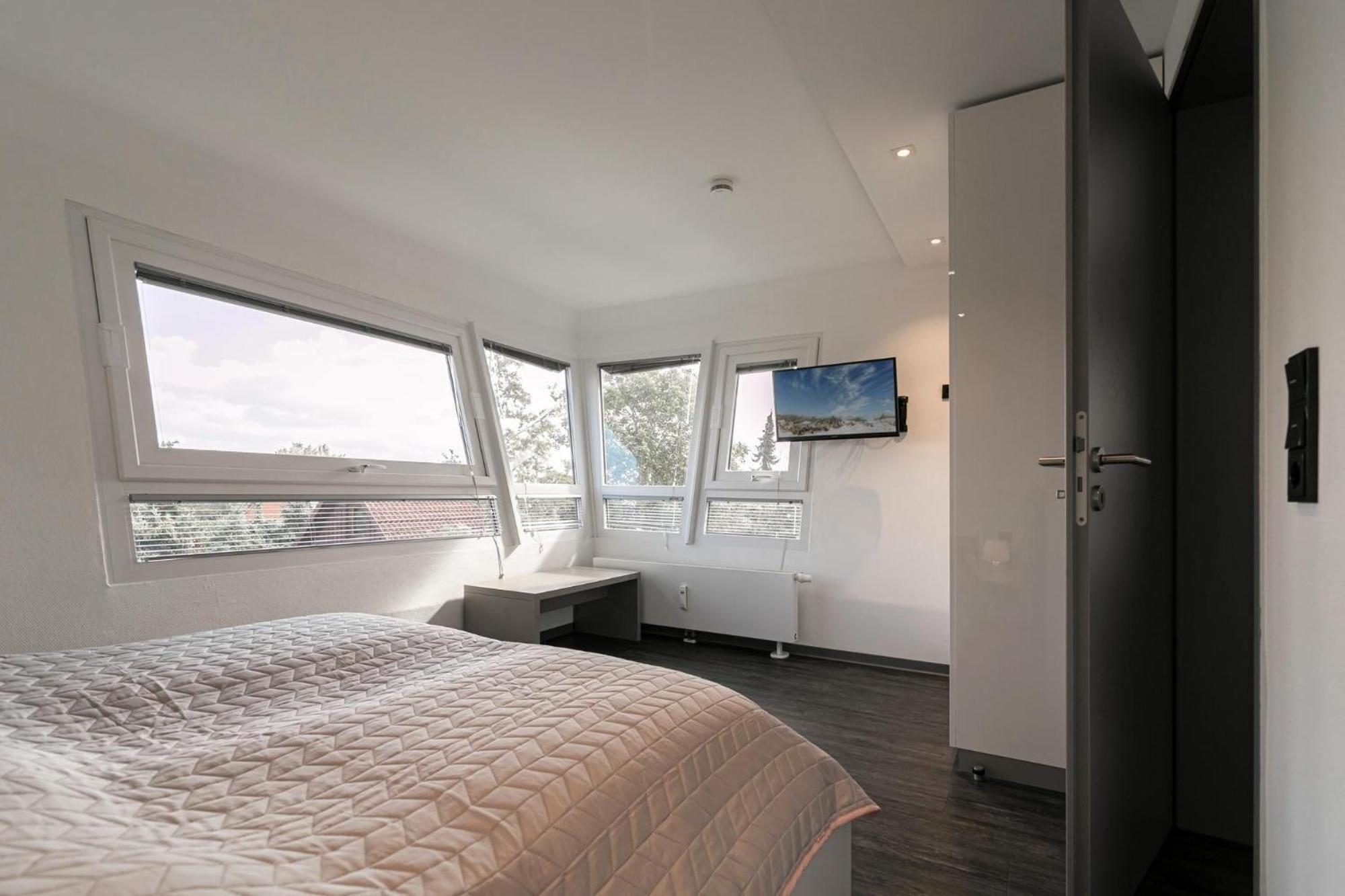 Residenz Kleine Bergstrasse Wohnung 7 เกรอมิทซ์ ภายนอก รูปภาพ