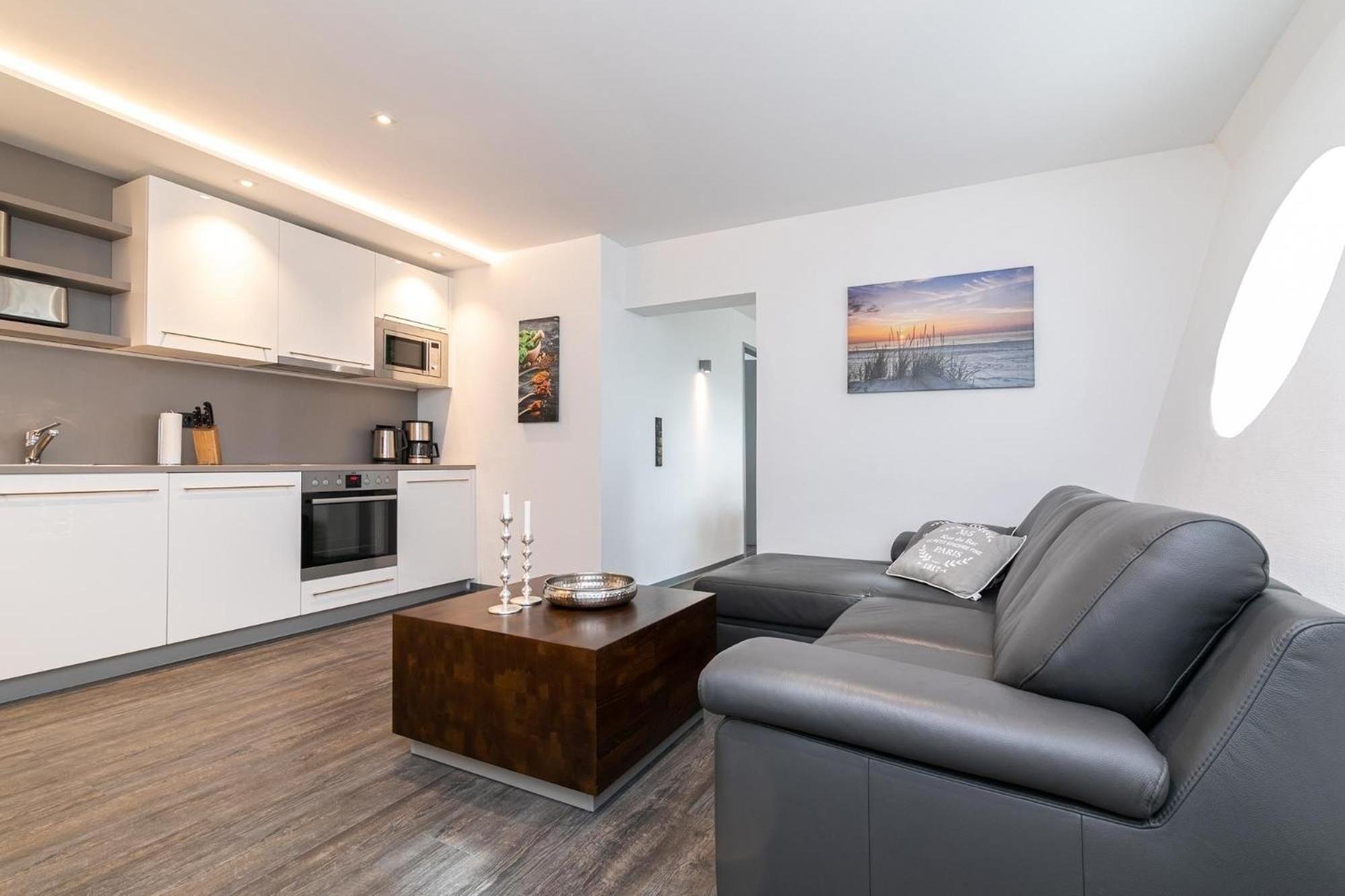 Residenz Kleine Bergstrasse Wohnung 7 เกรอมิทซ์ ภายนอก รูปภาพ