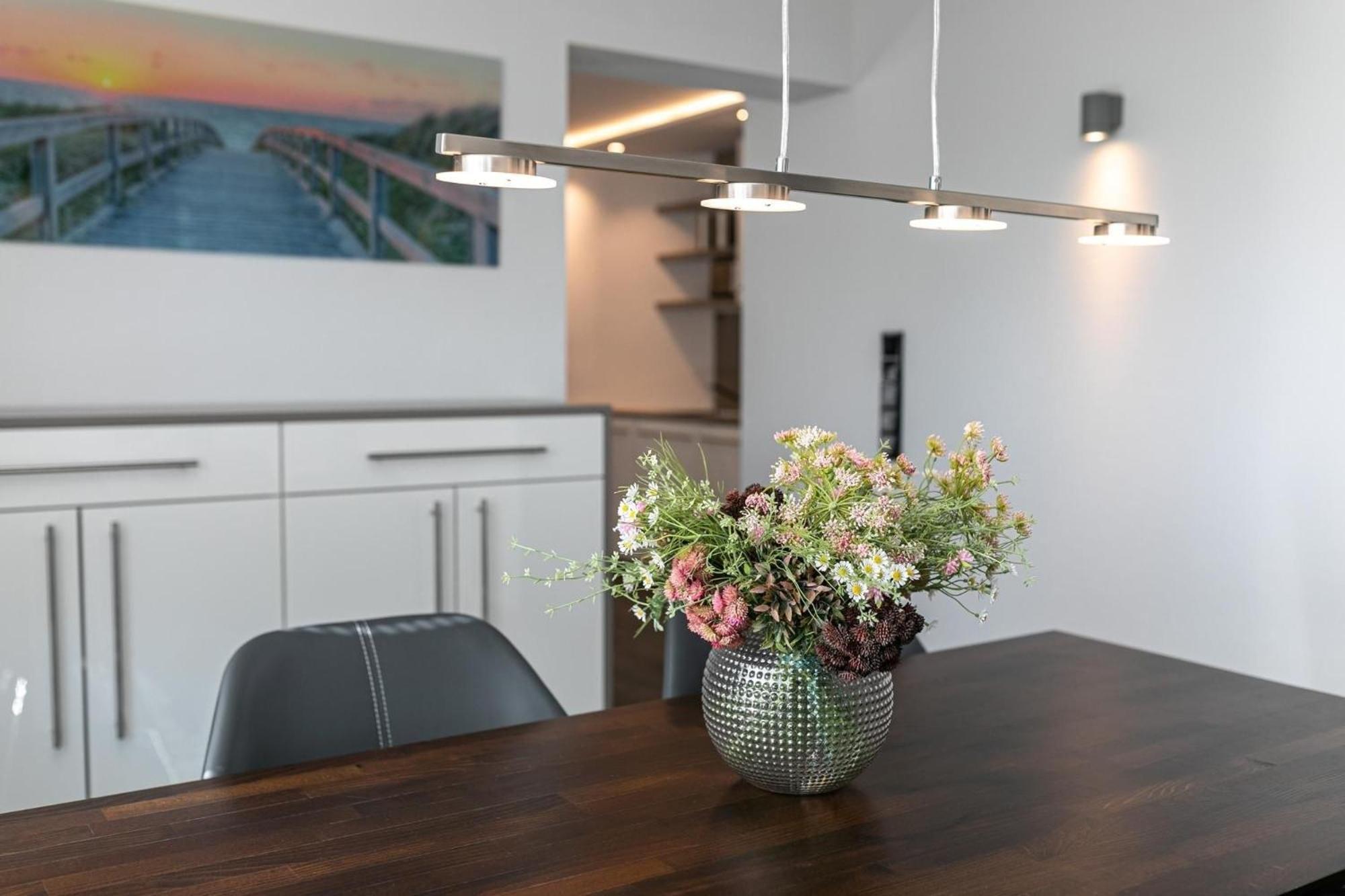 Residenz Kleine Bergstrasse Wohnung 7 เกรอมิทซ์ ภายนอก รูปภาพ