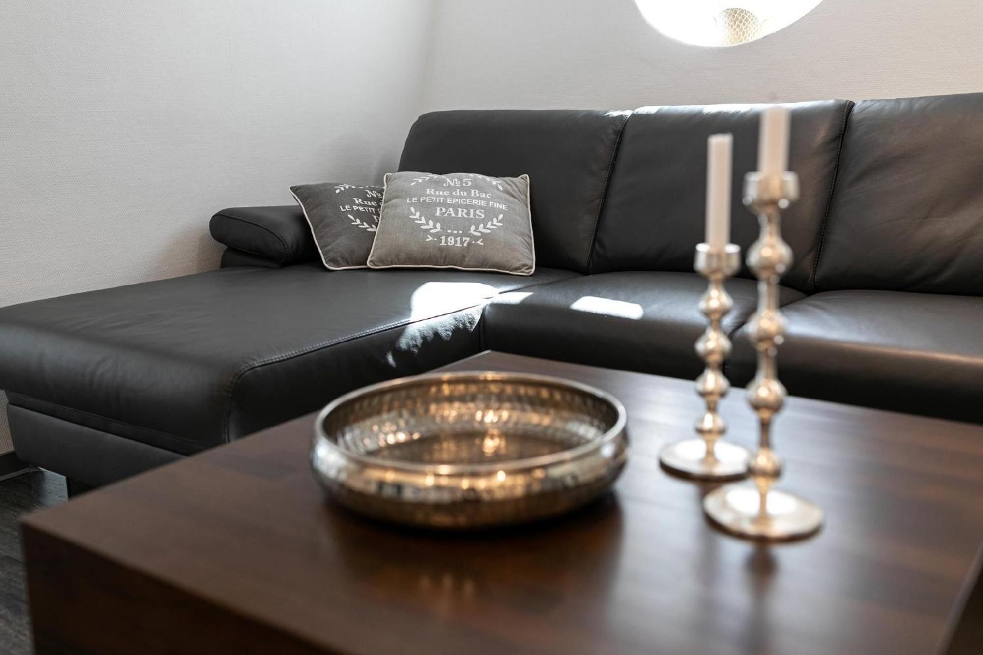 Residenz Kleine Bergstrasse Wohnung 7 เกรอมิทซ์ ภายนอก รูปภาพ