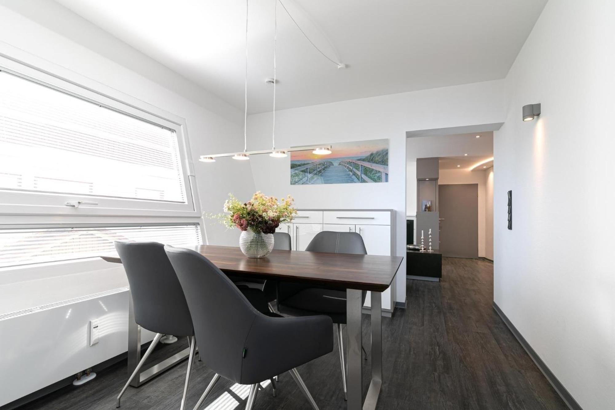Residenz Kleine Bergstrasse Wohnung 7 เกรอมิทซ์ ภายนอก รูปภาพ