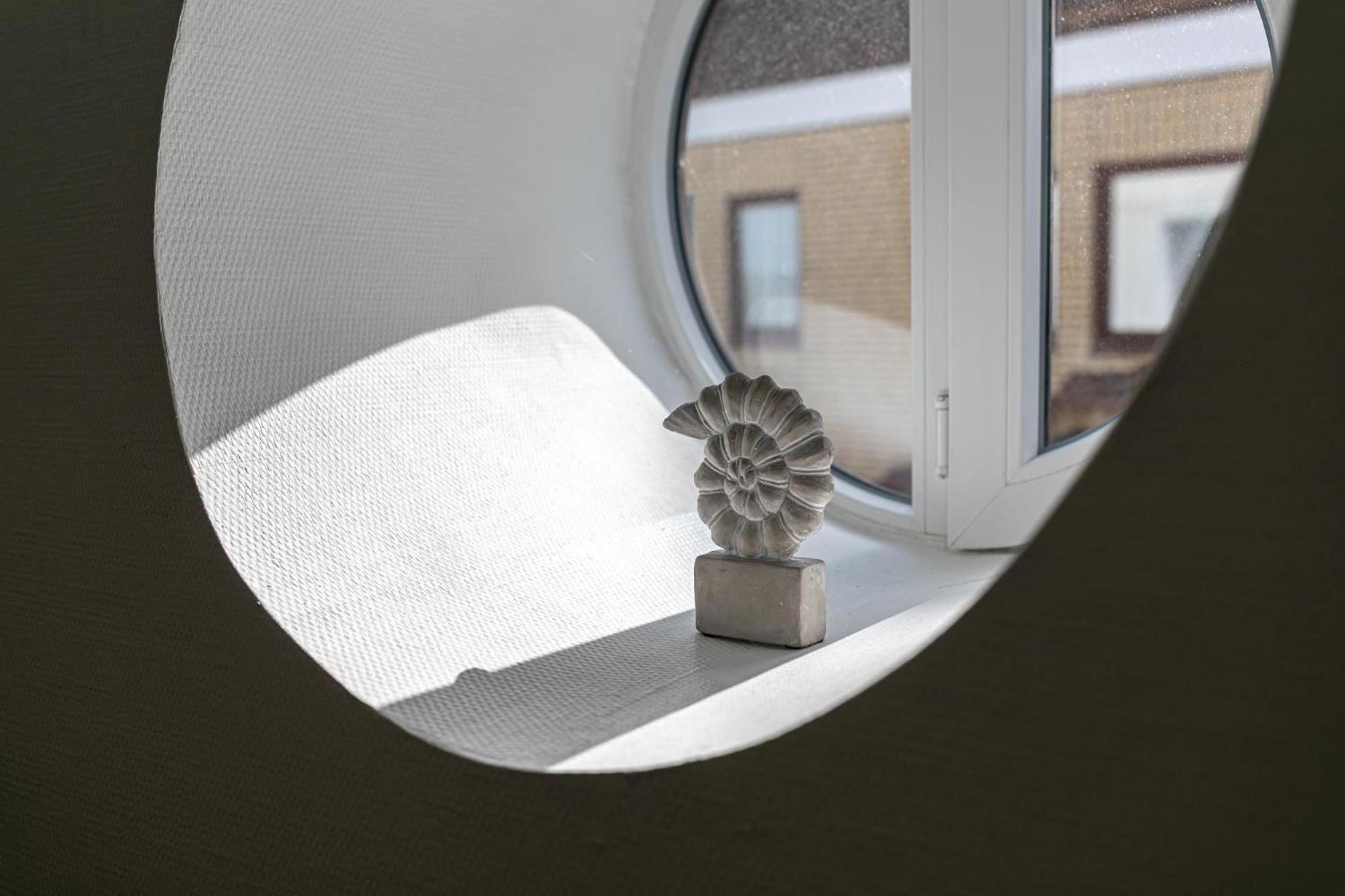 Residenz Kleine Bergstrasse Wohnung 7 เกรอมิทซ์ ภายนอก รูปภาพ