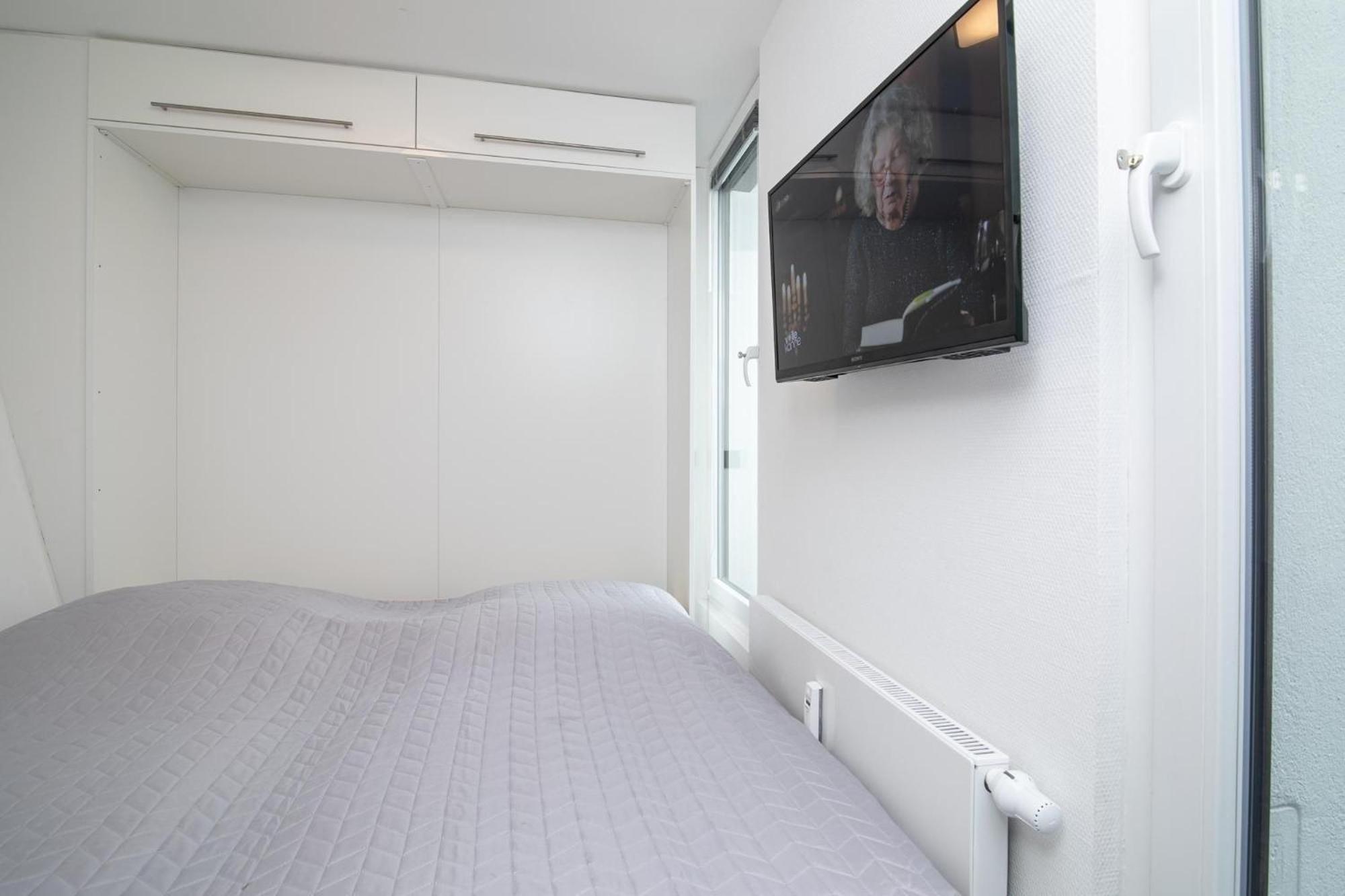 Residenz Kleine Bergstrasse Wohnung 7 เกรอมิทซ์ ภายนอก รูปภาพ