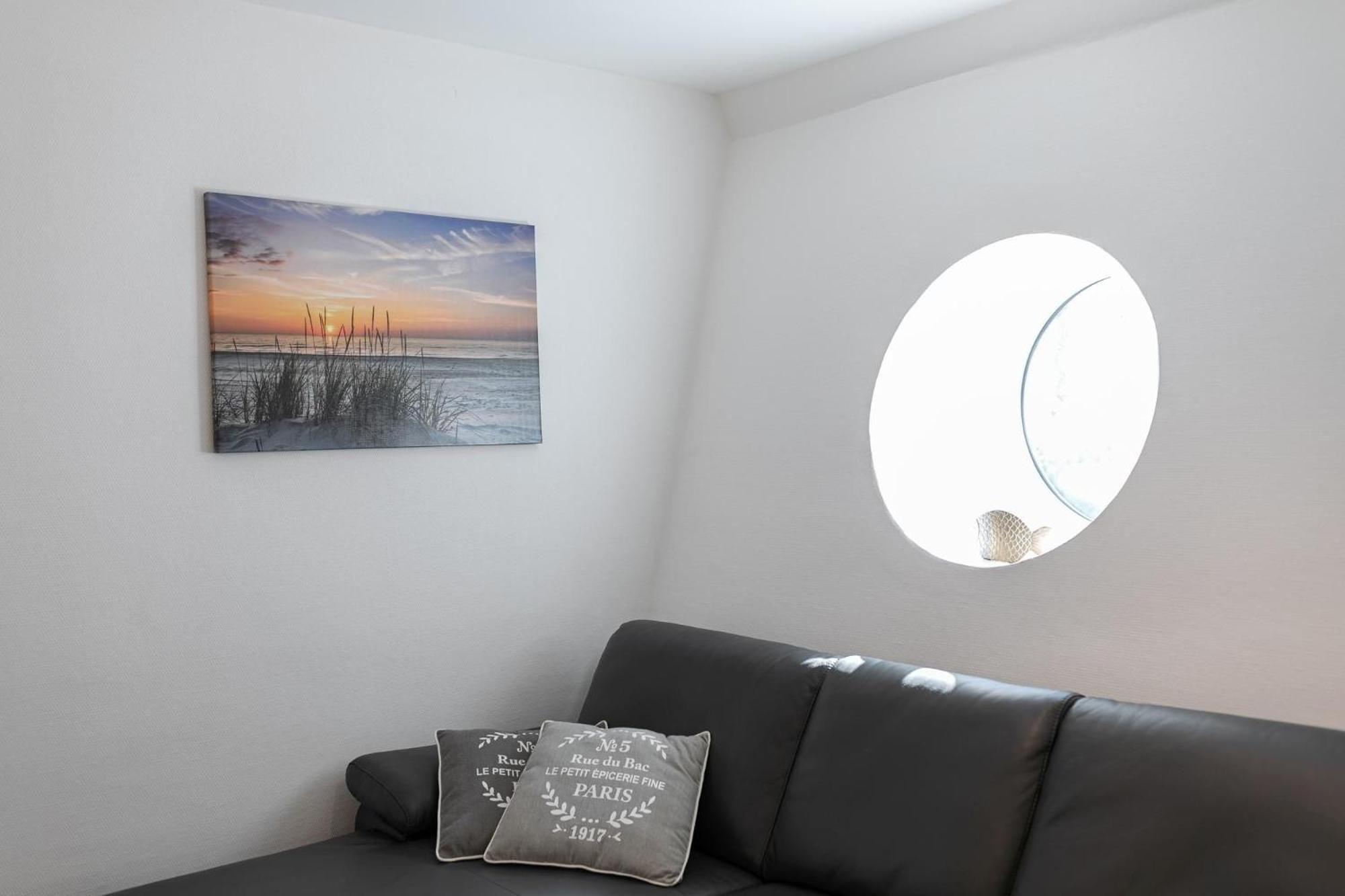 Residenz Kleine Bergstrasse Wohnung 7 เกรอมิทซ์ ภายนอก รูปภาพ