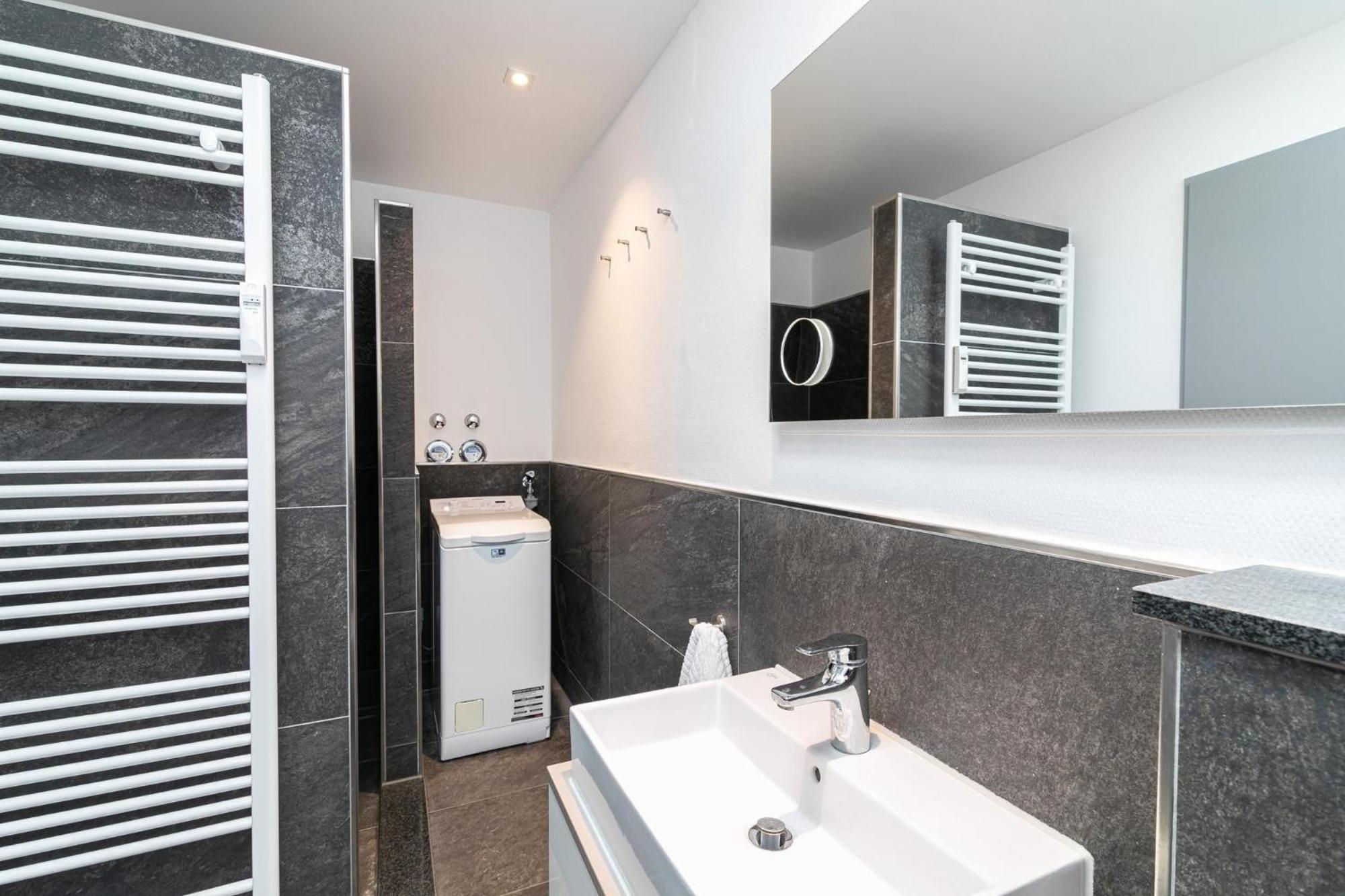 Residenz Kleine Bergstrasse Wohnung 7 เกรอมิทซ์ ภายนอก รูปภาพ