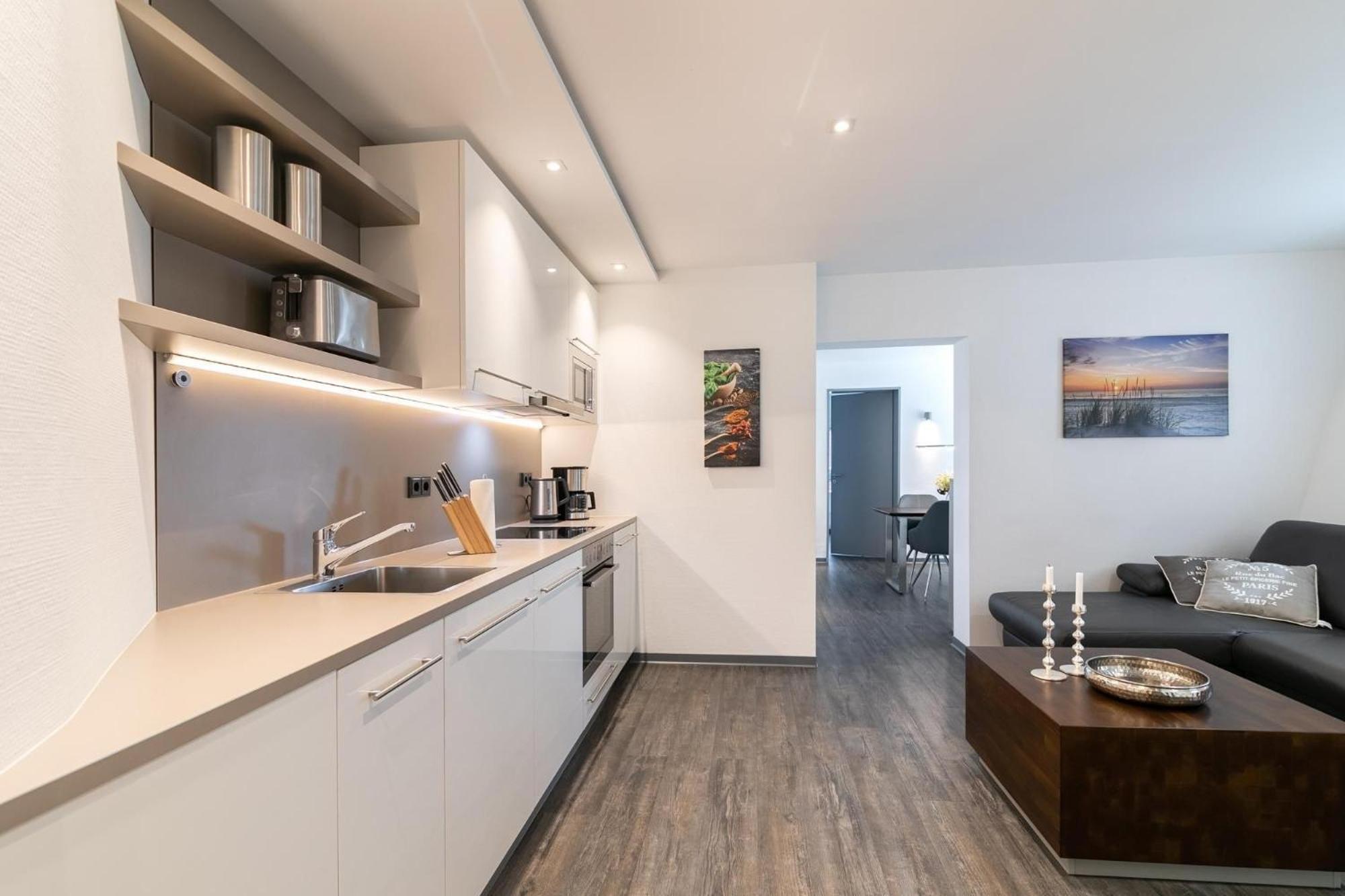 Residenz Kleine Bergstrasse Wohnung 7 เกรอมิทซ์ ภายนอก รูปภาพ